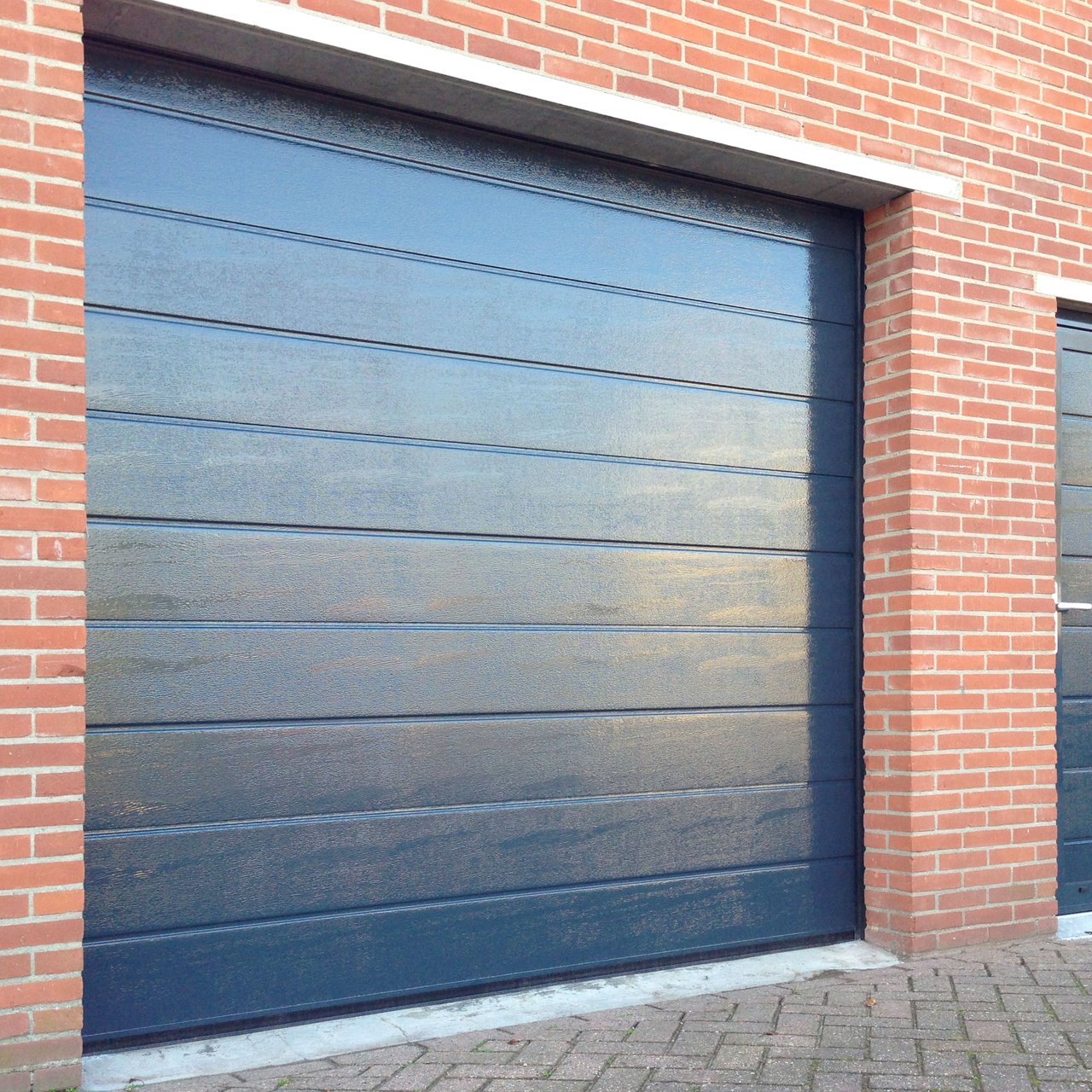 Garagentore für Privatkunden