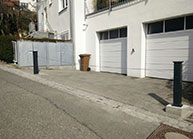 Kettenabsenker von BAS